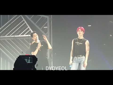 191230 EXO PLANET #5 – 너의 세상으로 (Angel)  EXplOration [dot]