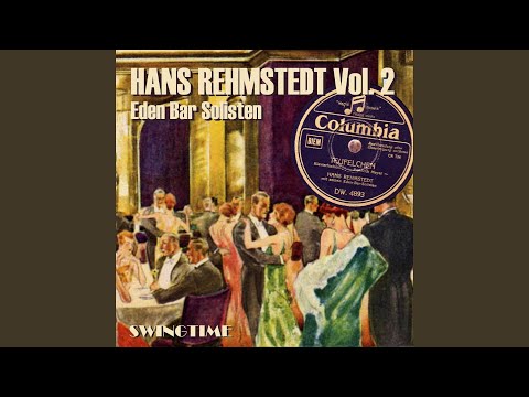 Du bist so lieb zu mir (feat. Horst Winter)