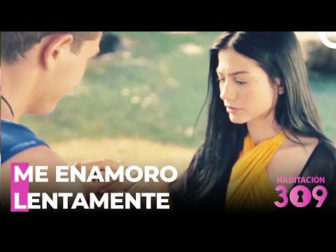 Lale Desaparece En Sus Recuerdos Con Onur - Habitación 309