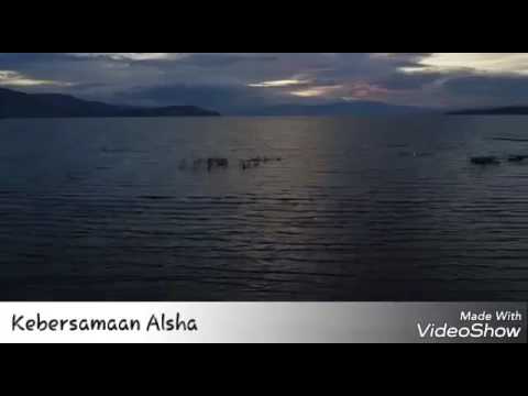 Alvaro Maldini (aldy cjr) & Salshabilla Adriani ♡♡