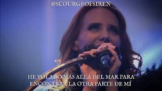 EPICA - Twin Flames (subtitulado al español) [Retrospect]