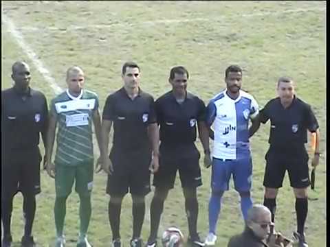 SERRANO 0X0 ANGRA DOS REIS - SÉRIE B.1