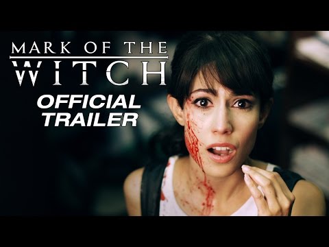 MARK OF THE WITCH | Official Trailer