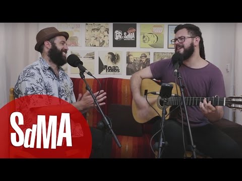 El Manin - Tú (acústicos SdMA)