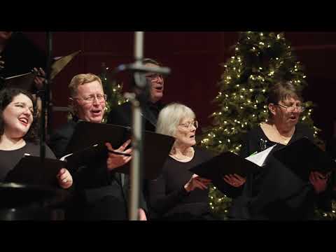 It's the Most Wonderful Time of the Year (arr Mark Hayes)