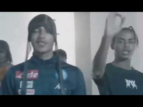 Freeze Corleone - Âllo ft.Menace Santana