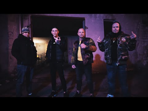 Mikas & Kasza - Mam tego dosyć feat Janek JS, Fazi (Official Video)