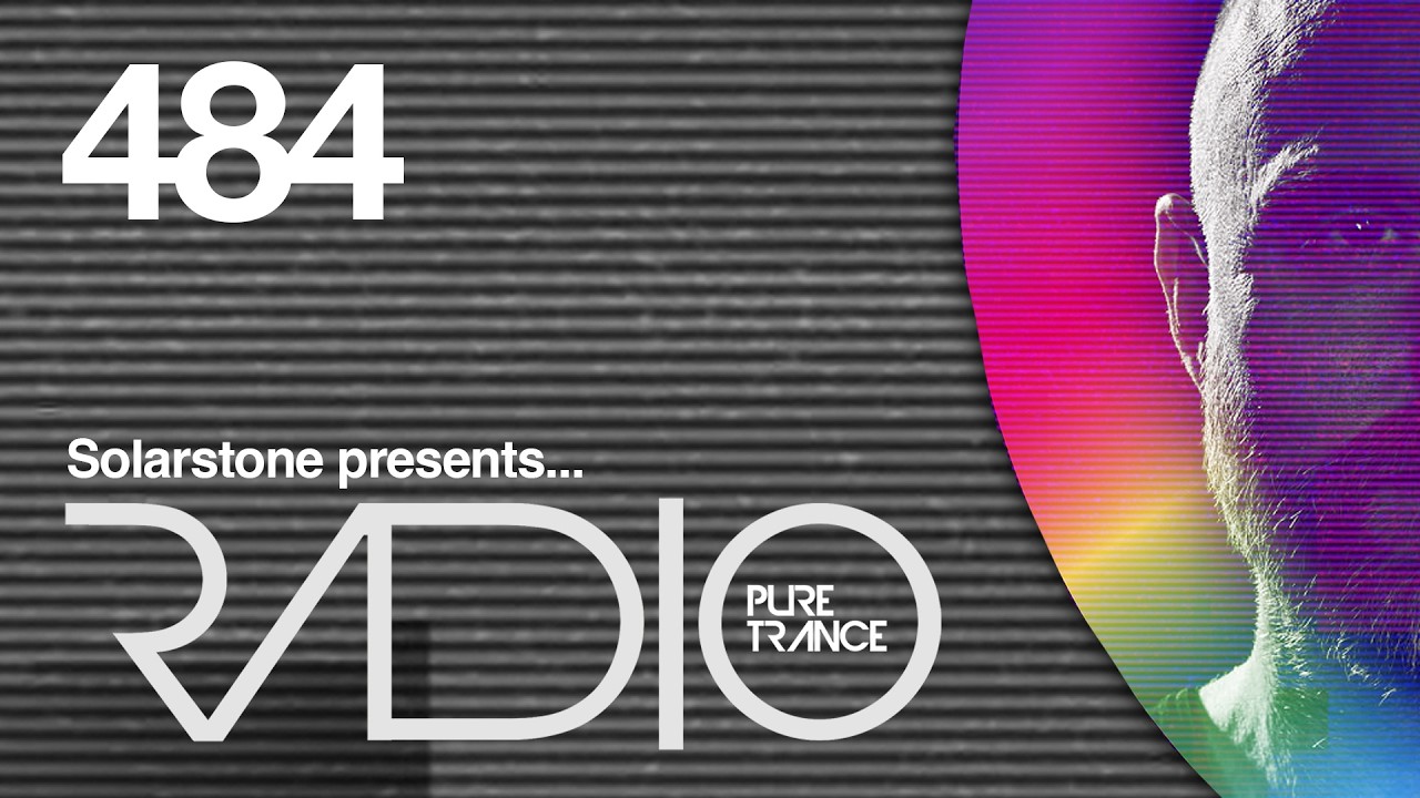 Solarstone presents Pure Trance Radio Episode 484