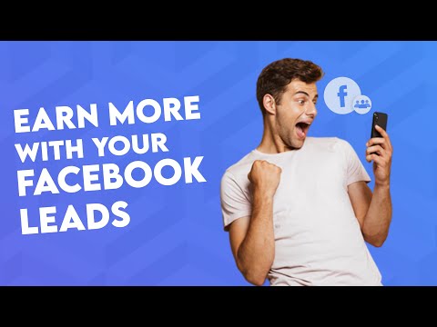 HelloLeads Tutorial Preview