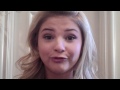Stefanie Scott Interview Young Aritst Awards 2011