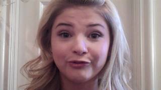 Stefanie Scott Interview: Young Aritst Awards 2011
