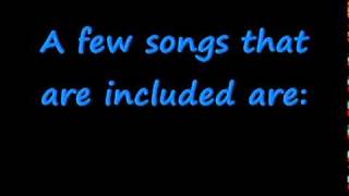 Don't Talk, Just Listen - The Unreleased Version