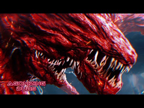 Qoiet & Code: Pandorum - murderVIBE (Ft. ghoolwrld)