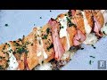 Ham and Cheese Baguette Recipe