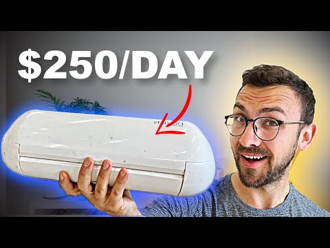 5 EASY Side Hustles No One is Talking About