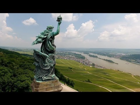 Der Rheingau zwischen Tradition und Rock'n'Roll | Fahr mal hin | SWR Fernsehen