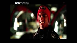 Saood Variawa Dakar 2024
