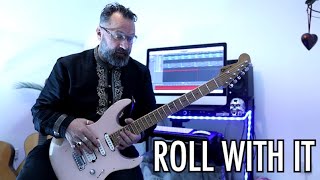 Video thumbnail for This Guitar Technique Made Everything Easier by Rick Graham