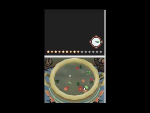 WIVT presents Freshly Picked Tingle's Rosy Rupeeland 37a Tingle The Butterfly Hunter