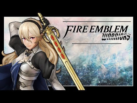 Let's Play Fire Emblem Warriors | Bonus