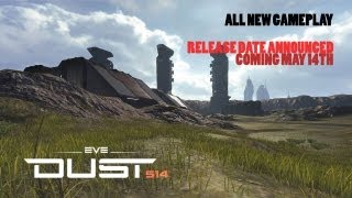 All New Gameplay - Release Date Announced