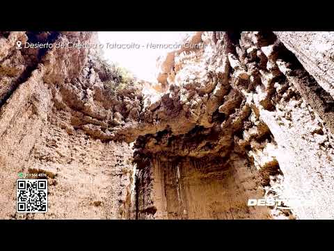 Conoce el #desiertodechecua o de la #tatacoita en #Nemocón #cundinamarca a 45 minutos de #bogotá