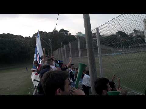 São Gonçalo EC 1 x 0 Serrano últimos minutos