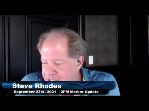 September 23rd, 2PM Market Update on TFNN - Educating Investors