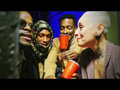 777 – TUTU BIGHOMIE x NAY MC x KING THC | OFFICIAL MUSIC VIDEO