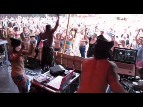 Gato Preto Summer LIVE at Fusion