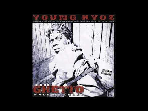 Young Kyoz  - 4 Da Loot ft. C-Bo