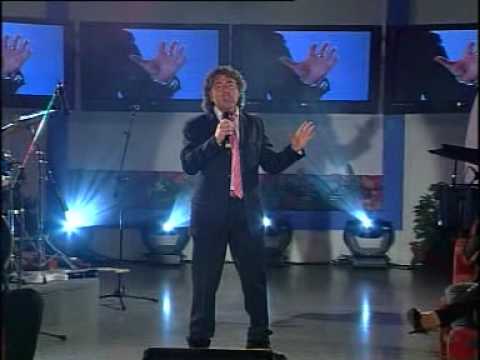 Riccardo Antonelli, Bianchi cristalli sereni - da MilleVoci 2009 ©