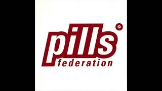 Pills - Thoughts  (-4% BPM)