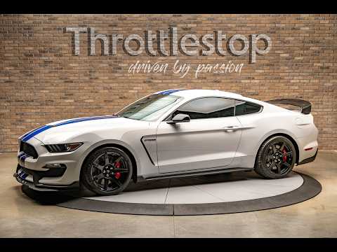 2017 Ford Mustang (CC-2119661) for sale in Elkhart Lake, Wisconsin