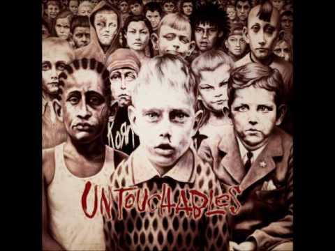 Korn - Thoughtless