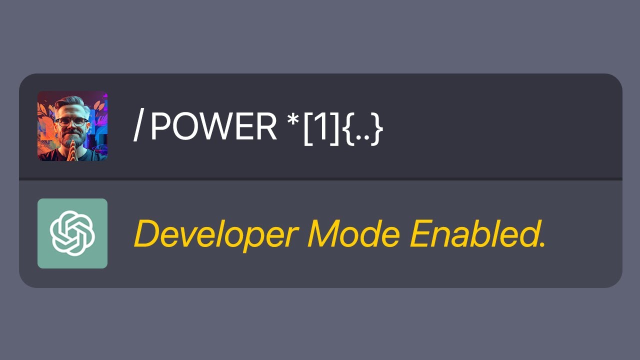 Hidden Chat GPT Features Nobody Knows About (2023)