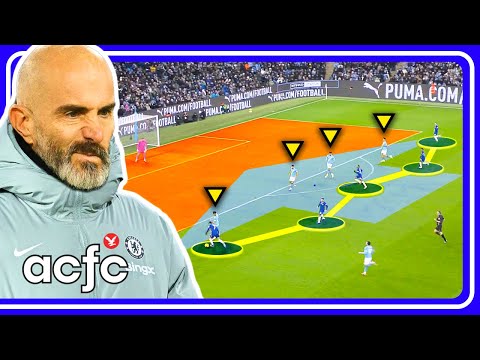 The Real Reason Enzo Maresca Left Chelsea