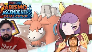 Download lagu ☠️¡TRANQUILIDAD AL FIN! - POKÉMON ABISMO ASCENDENTE! 🌊 DUALOCKE 🌋 EP10 - Makk0 mp3 Download lagu ☠️¡TRANQUILIDAD AL FIN! - POKÉMON ABISMO ASCENDENTE! 🌊 DUALOCKE 🌋 EP10 - Makk0 mp3