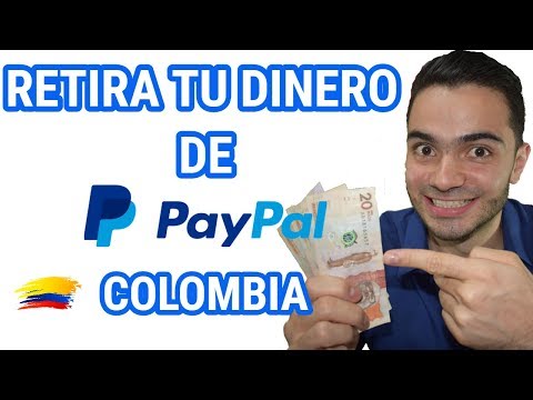 download lagu mp3 mp4 Como Sacar Dinero De Paypal En Colombia, download lagu Como Sacar Dinero De Paypal En Colombia gratis, unduh video klip Como Sacar Dinero De Paypal En Colombia
