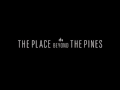 The Place Beyond the Pines - Schenectady / Mike Patton