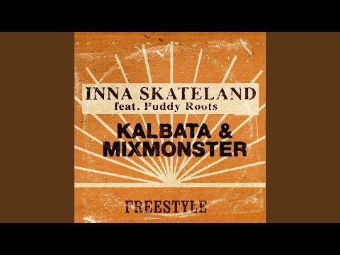 Inna Skateland (feat. Puddy Roots)