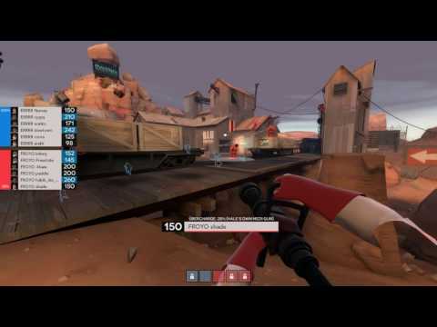 ESEA Season 23 Invite - froyotech vs -bird noises- - Badlands