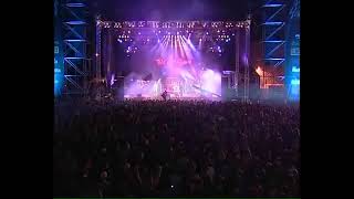 Pink Cream 69 - Shame- Live at The Masters of Rock Festival (2007)