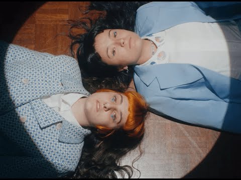 Teenage Joans - Wine (Official Music Video)