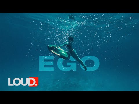 Elvana Gjata - EGO prod. by UNIK (Official Music Video)