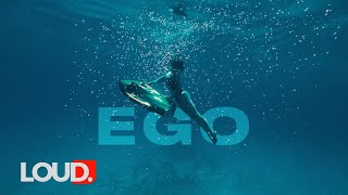 Elvana Gjata - EGO prod. by UNIK (Official Music Video)