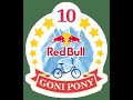 Red Bull Goni Pony 2024
