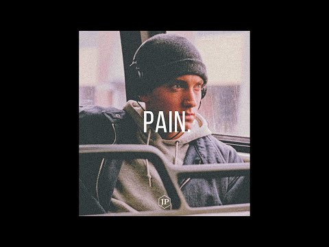 [FREE] NF X Eminem Type Beat - "PAIN"