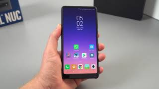 Xiaomi Mi Mix 2S - After 48 Hours Impressive But Not Perfect