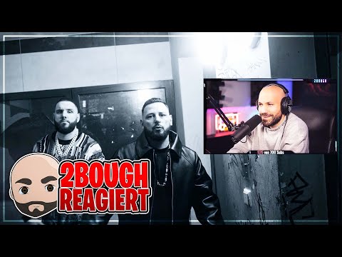 Episch!! / FRANK WHITE & SULTAN HENGZT - "MONDLICHT VIDEO" / 2Bough REAGIERT